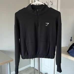 Gymshark sweatshirt